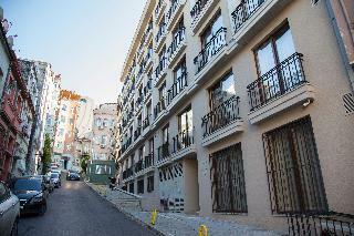 Hotel Keten Suites Taksim