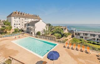 Hotel Lagrange Vacances Les Terrasses de L'oc�an