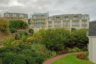 Hotel Lagrange Vacances Les Terrasses de L'oc�an