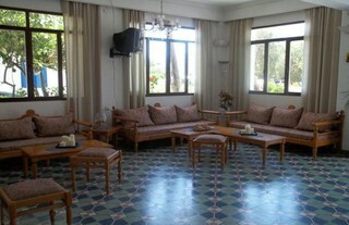 Hotel Serifos Beach