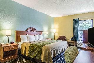 Hotel Econo Lodge Darien
