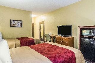 Hotel Econo Lodge Darien