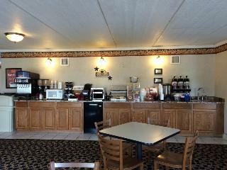 Hotel Econo Lodge Darien