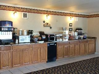 Hotel Econo Lodge Darien