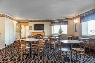 Hotel Econo Lodge Darien