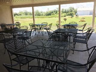 Hotel Econo Lodge Darien