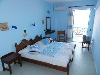 Bed & Breakfast Stella Beach Hotel