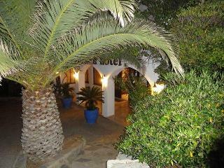 Bed & Breakfast Stella Beach Hotel