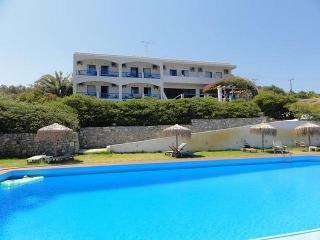 Bed & Breakfast Stella Beach Hotel