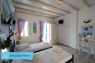 Hotel Niovi Studios