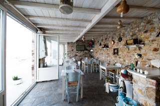 Hotel Niovi Studios