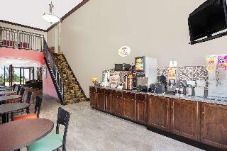 Hotel Super 8 By Wyndham Grand Prairie North
