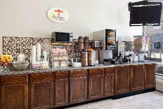 Hotel Super 8 By Wyndham Grand Prairie North