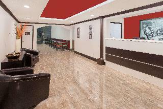 Hotel Super 8 By Wyndham Grand Prairie North
