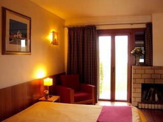 Hotel Apartamento Porto C�vo