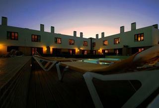 Hotel Apartamento Porto C�vo