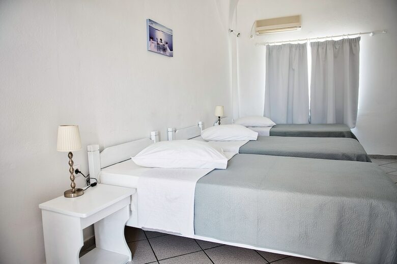 Hotel Caldera View Resort