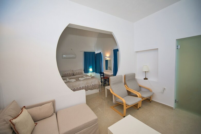 Hotel Caldera View Resort