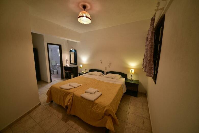 Hotel Caldera View Resort