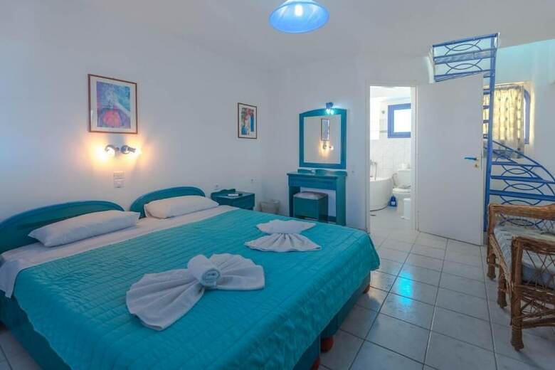Hotel Caldera View Resort