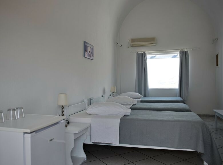 Hotel Caldera View Resort