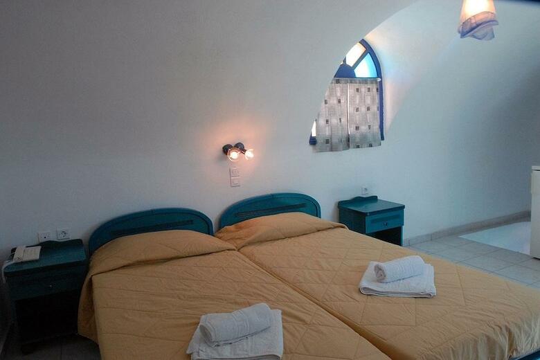 Hotel Caldera View Resort