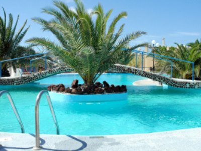 Hotel Caldera View Resort
