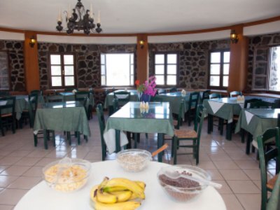 Hotel Caldera View Resort