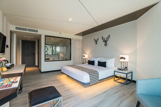 Apartamentos Mera Mare