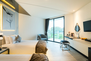 Apartamentos Mera Mare