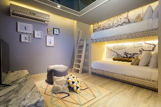 Apartamentos Mera Mare