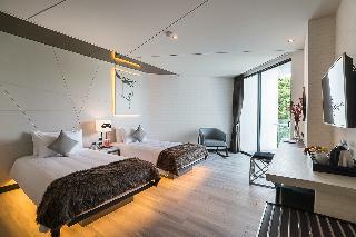 Apartamentos Mera Mare
