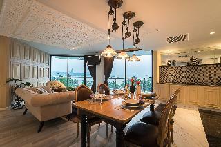 Apartamentos Mera Mare