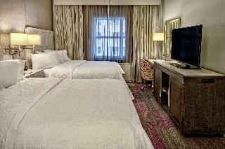 Hotel Hampton Inn Miami Beach - Mid Beach, Fl