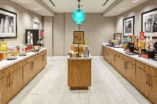 Hotel Hampton Inn Miami Beach - Mid Beach, Fl