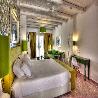 Hotel Salvator Villas & Spa