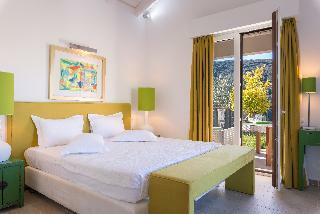 Hotel Salvator Villas & Spa