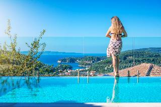 Hotel Salvator Villas & Spa