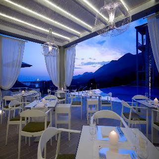Hotel Salvator Villas & Spa