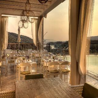 Hotel Salvator Villas & Spa