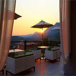 Hotel Salvator Villas & Spa