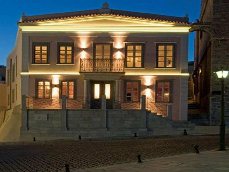 Hotel Villa Selena