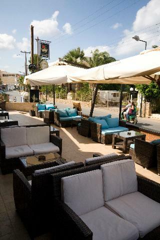 Hotel Anemi Studios & Apartments