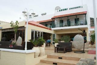 Hotel Anemi Studios & Apartments