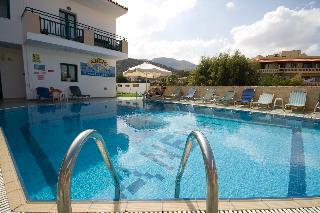 Hotel Anemi Studios & Apartments