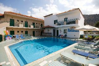 Hotel Anemi Studios & Apartments
