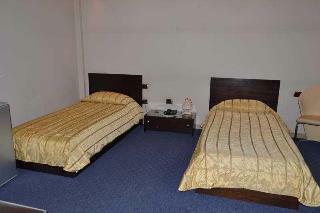 Hotel Smeraldi