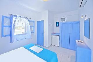 Amelie Santorini Hotel