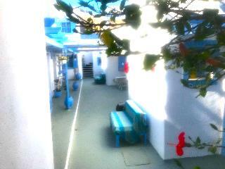 Amelie Santorini Hotel