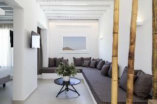 Hotel Ftelia Bay